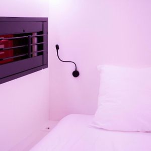 Kamer met een King Size Bed